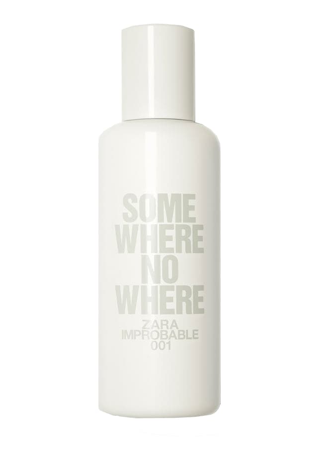 001 Somewhere Nowhere