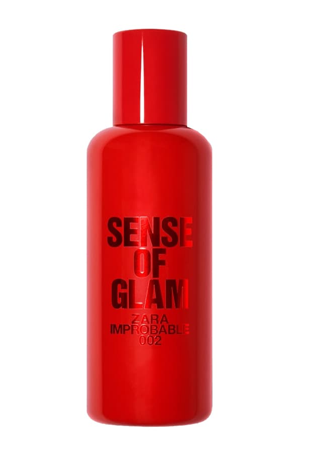 002 Sense Of Glam