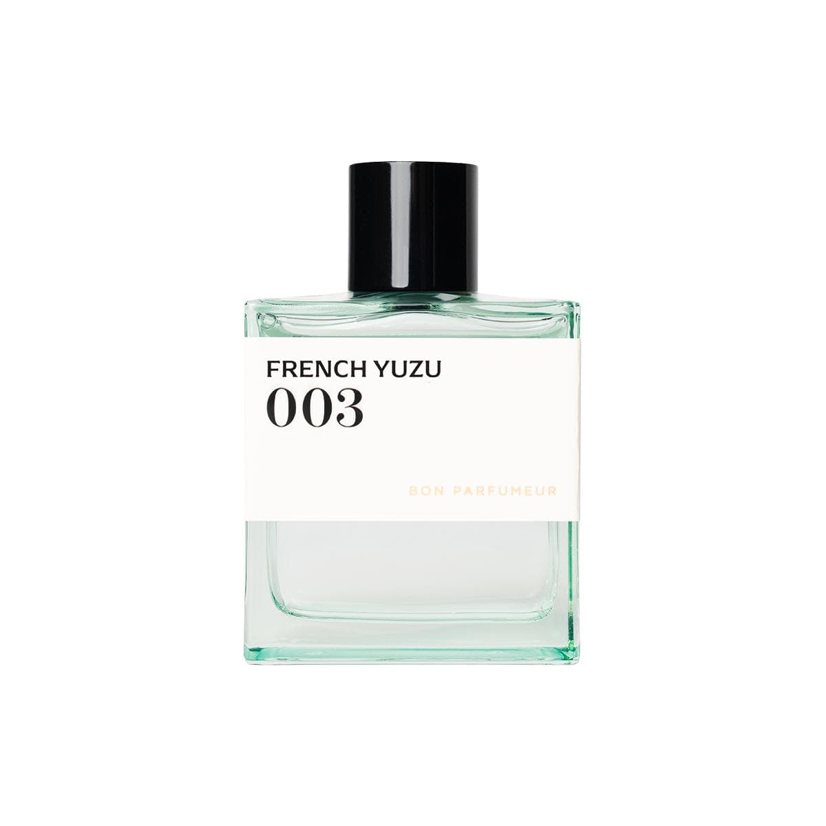 003 French Yuzu