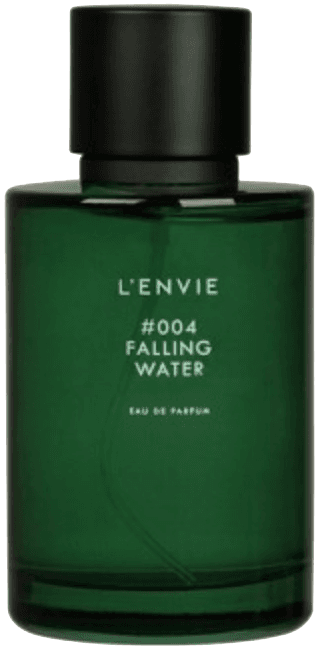 #004 Falling Water