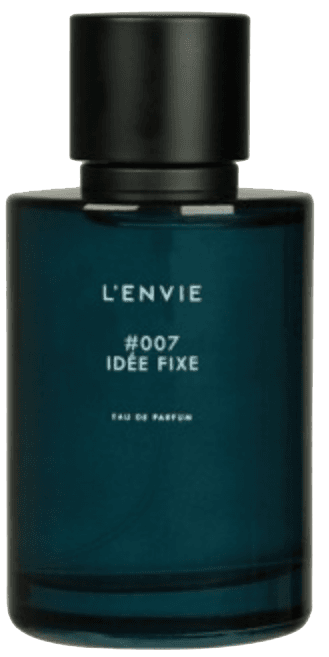 #007 Idée Fixe