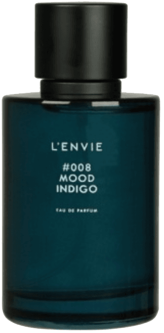#008 Mood Indigo