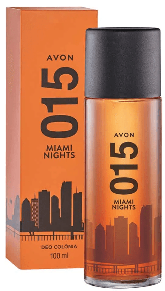 015 Miami Nights