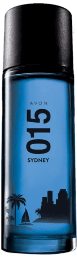 015 Sidney