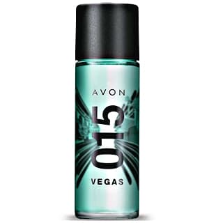 015 Vegas