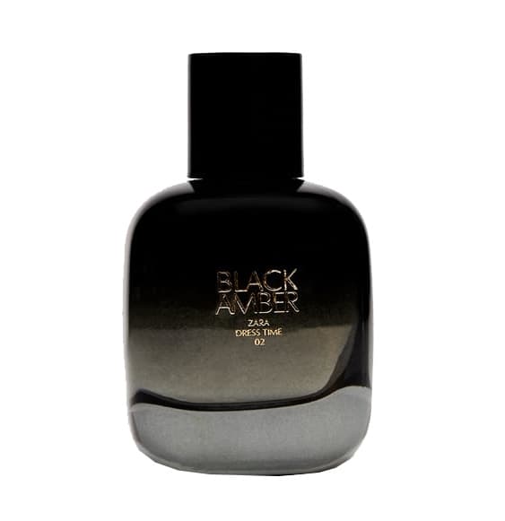 02 Black Amber