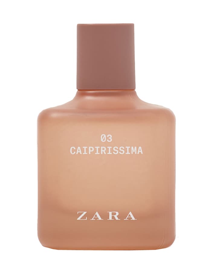 03 Caipirissima