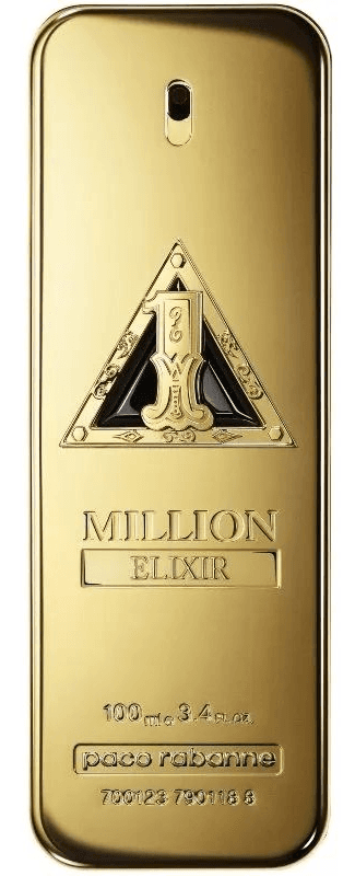 1 Million Elixir