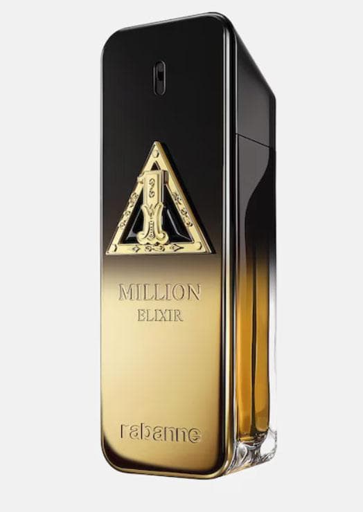1 Million Night Elixir