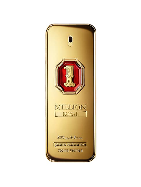 1 Million Royal