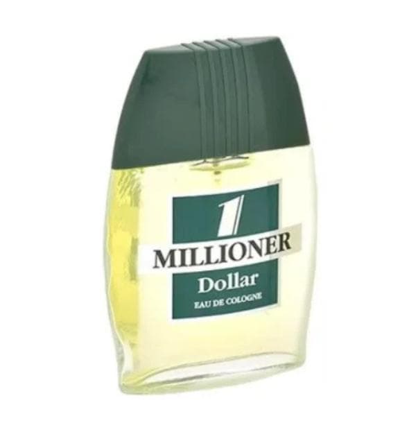 1 Millioner Dollar