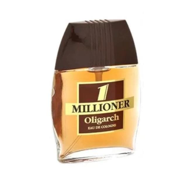 1 Millioner Oligarch
