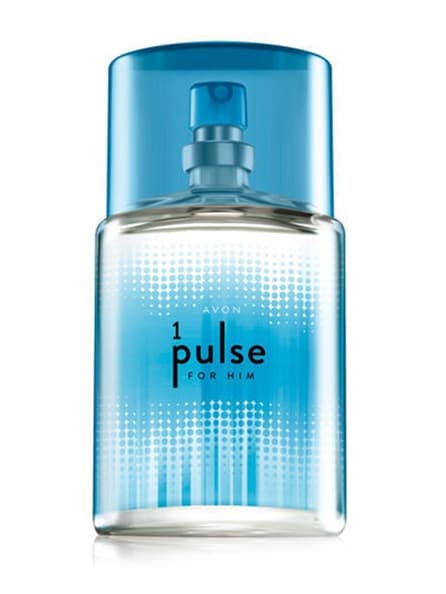 1 Pulse for Him