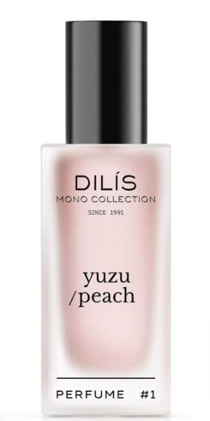 #1 yuzu/peach