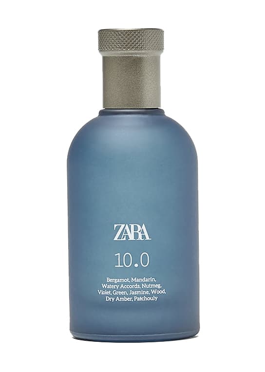 10.0 Zara