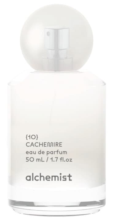 {10} Cachemire