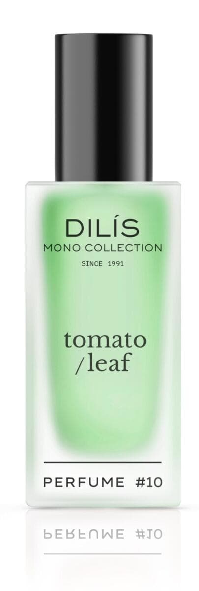 #10 Tomato/Leaf