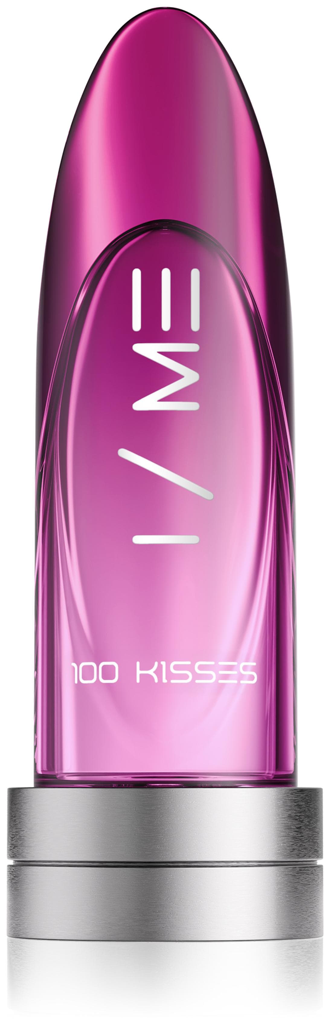 100 Kisses