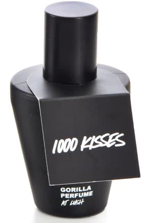 1000 Kisses