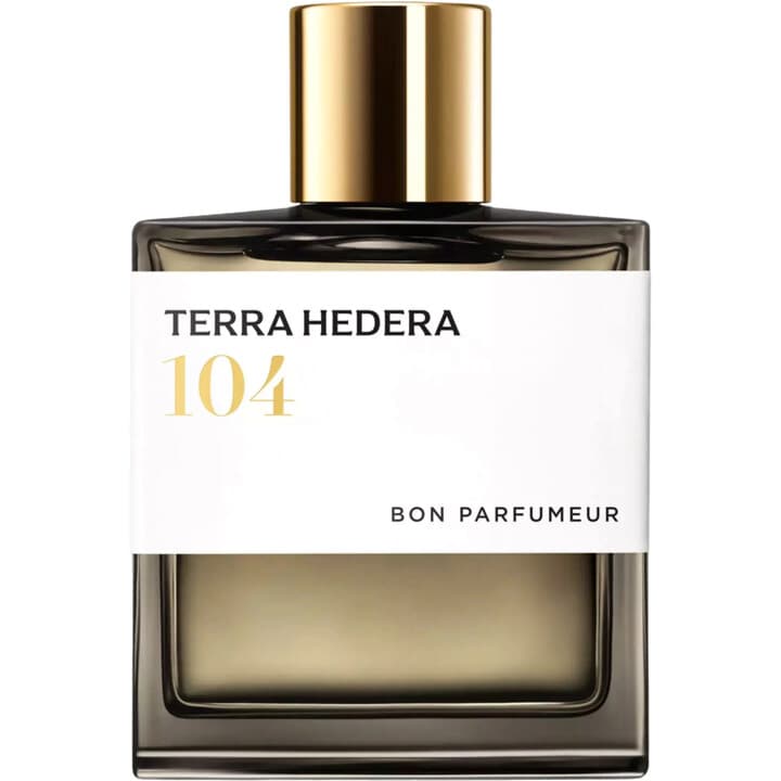 104 Terra Hedera