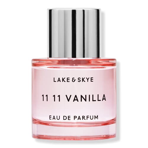 11 11 Vanilla