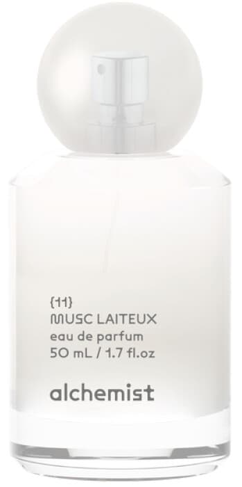{11} Musc Laiteux