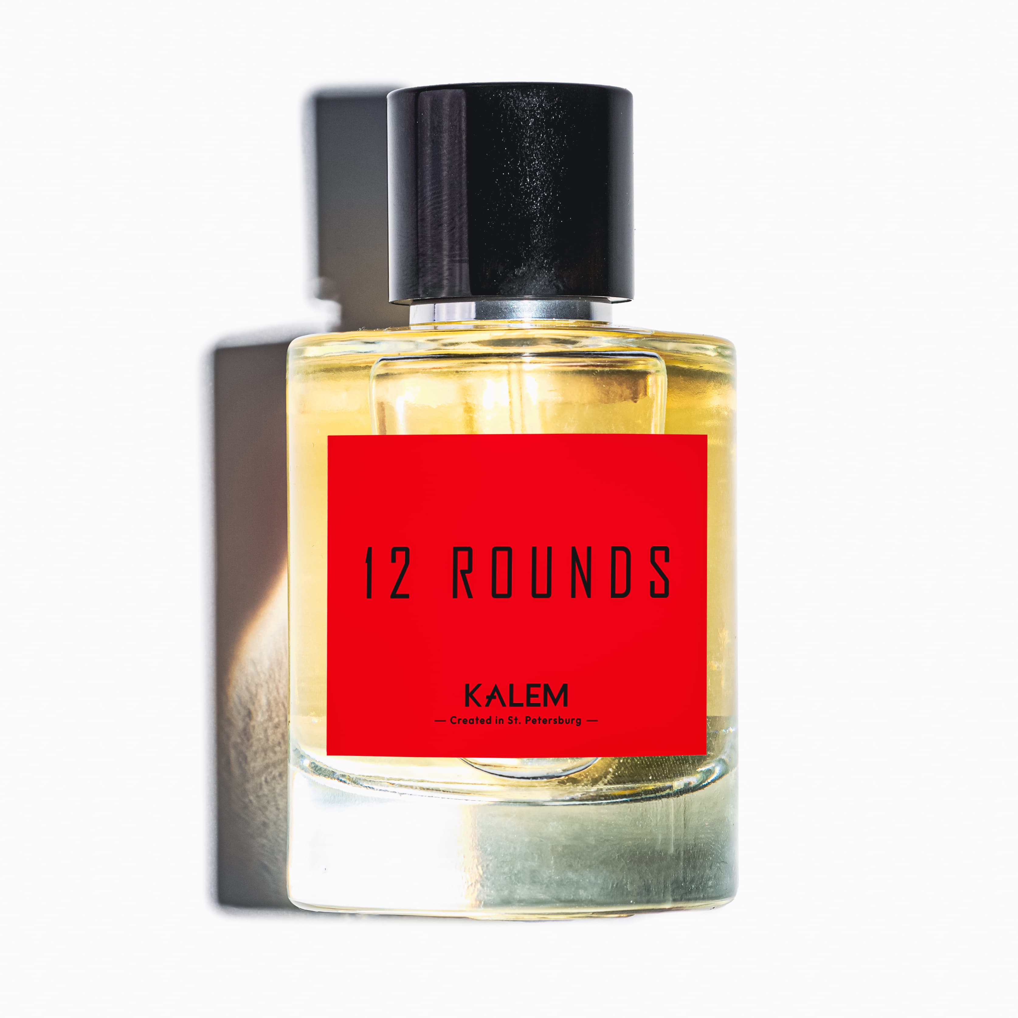 12 Rounds
