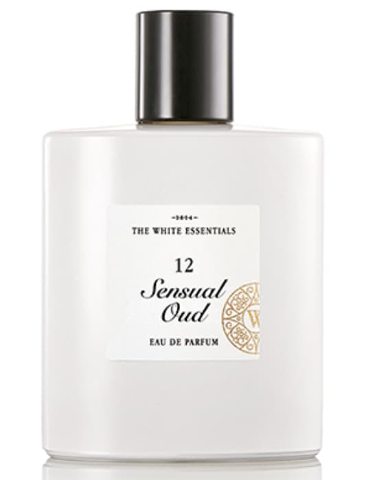 12 Sensual Oud