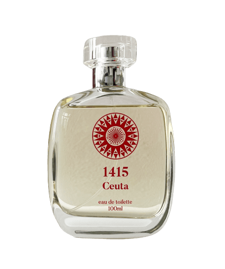 1415 Ceuta
