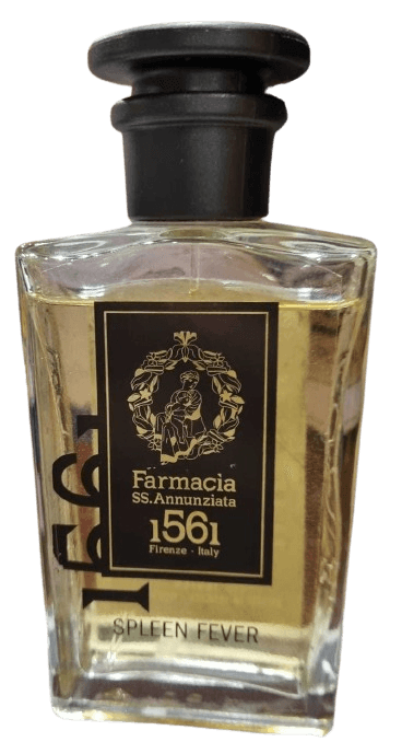 1561 Spleen Fever
