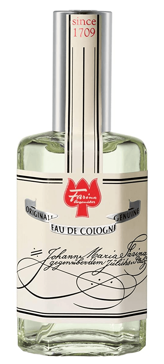 1709 Original Eau de Cologne