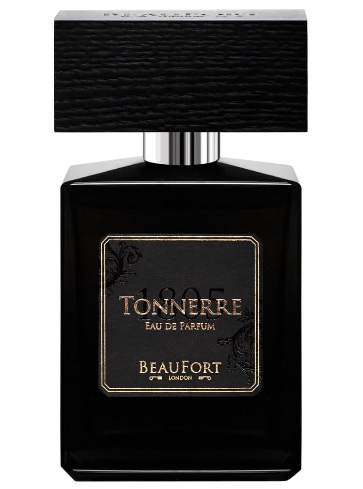 1805 Tonnerre