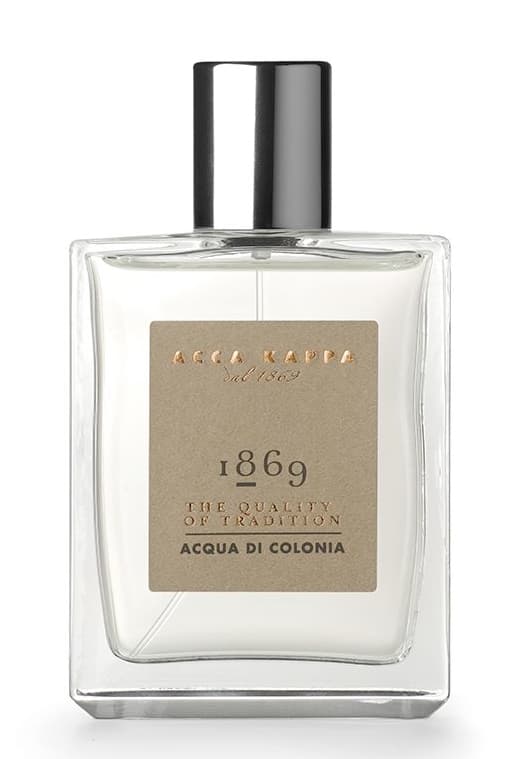 1869 Eau de Cologne