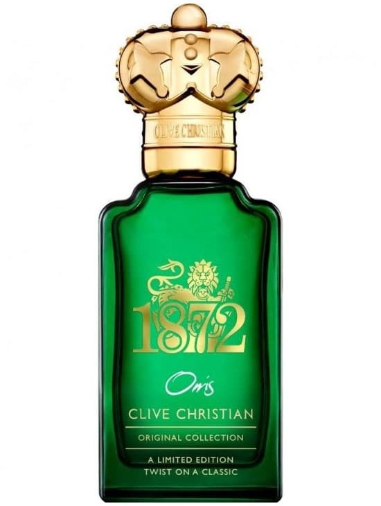1872 Orris