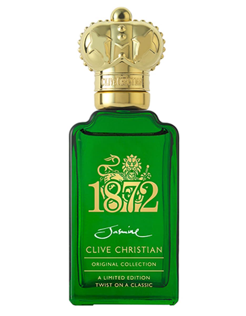 1872 Twist Jasmine