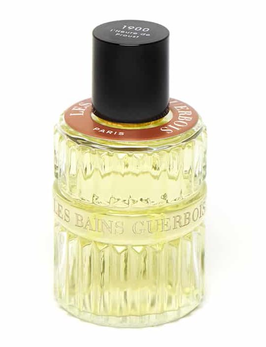 1900 L'Heure De Proust