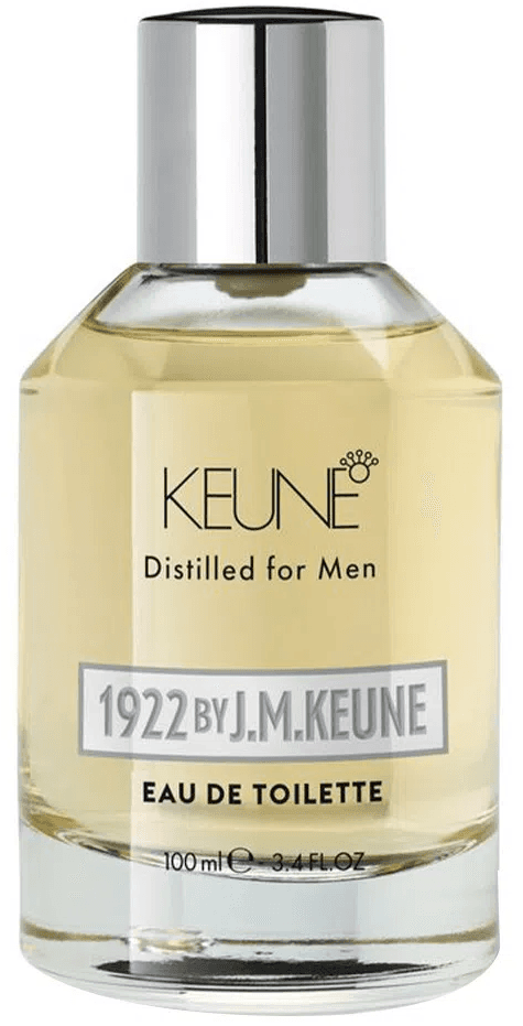 1922 by J.M. Keune