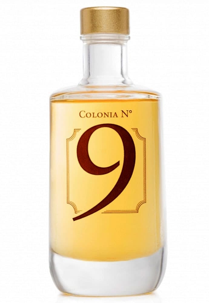 2 Colonia No 9
