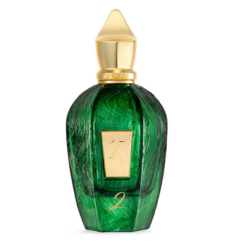 2 Parfum