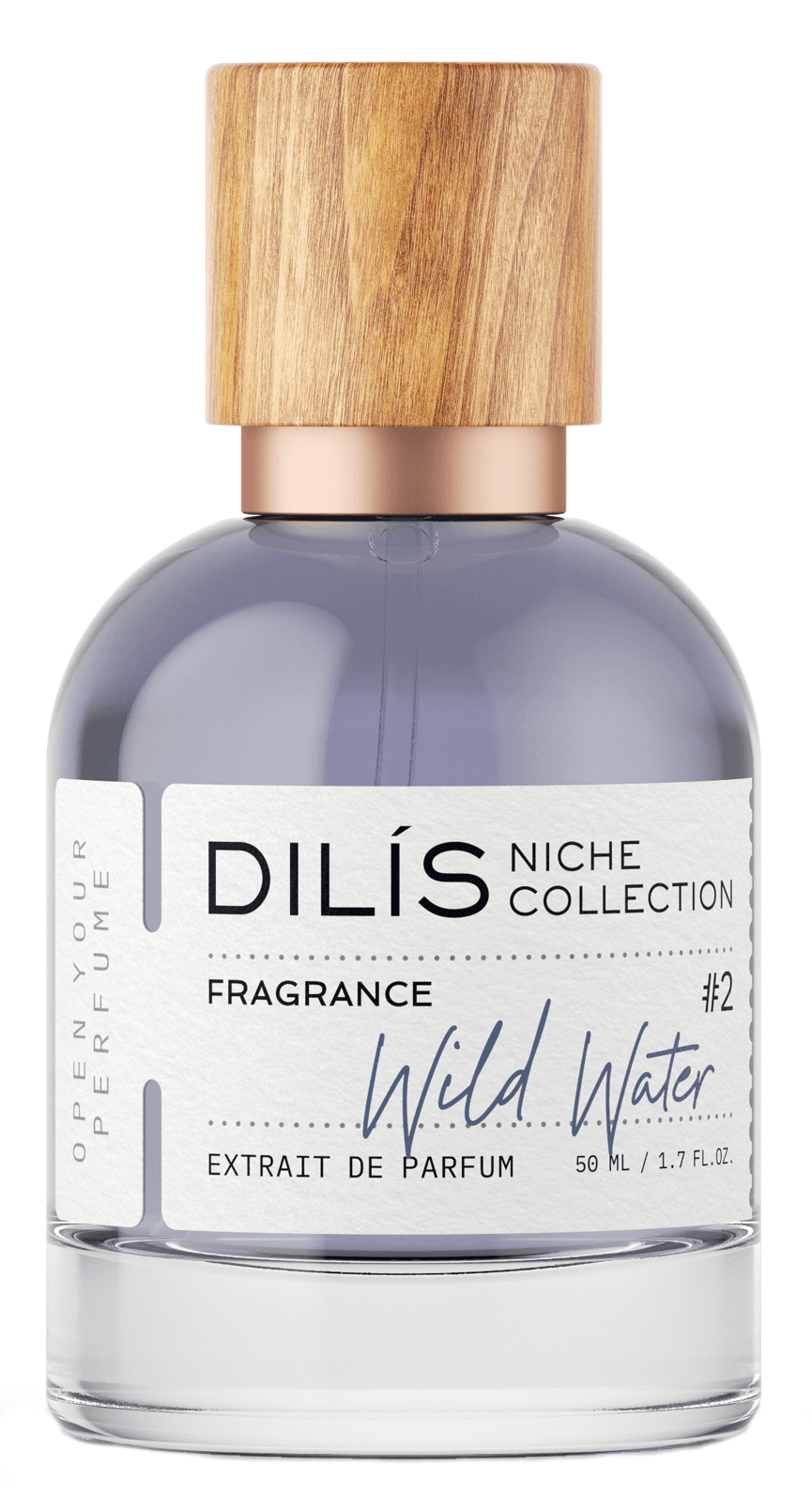 #2 Wild Water