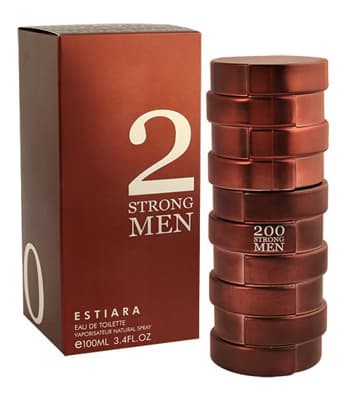 200 Strong Men