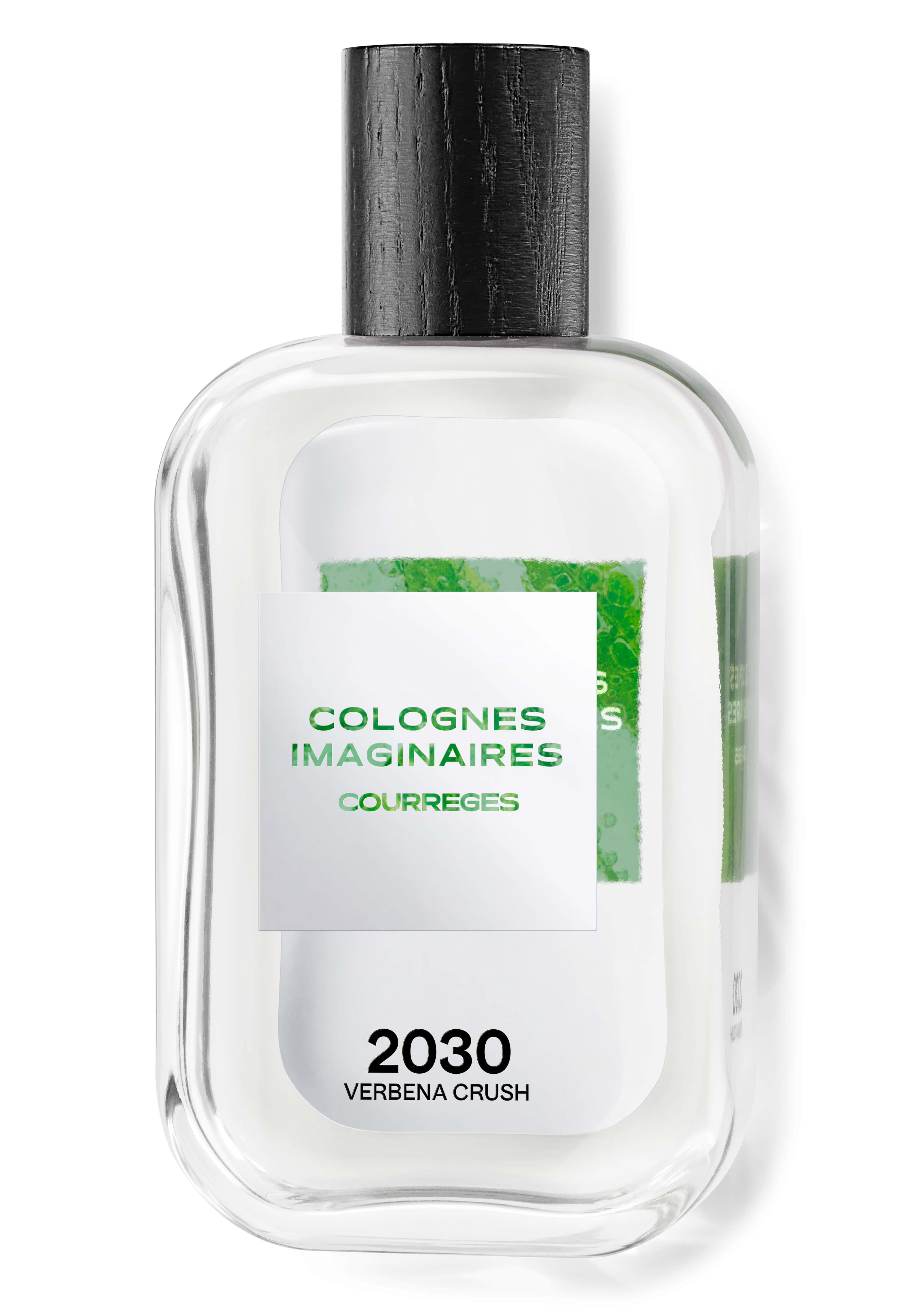 2030 Verbena Crush