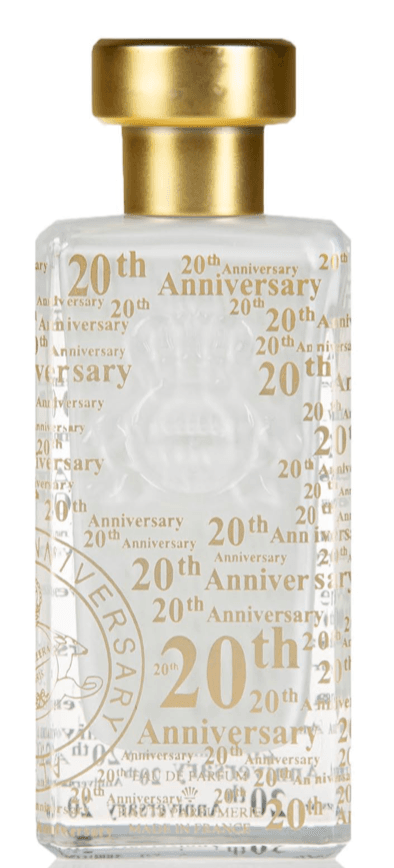 20th Anniversary