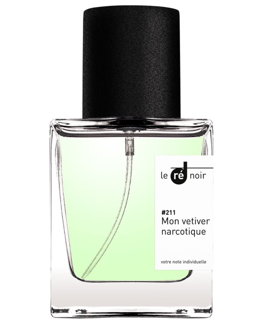 #211 Mon Vetiver Narcotique