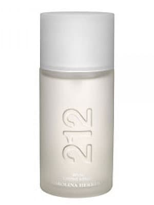212 Men White