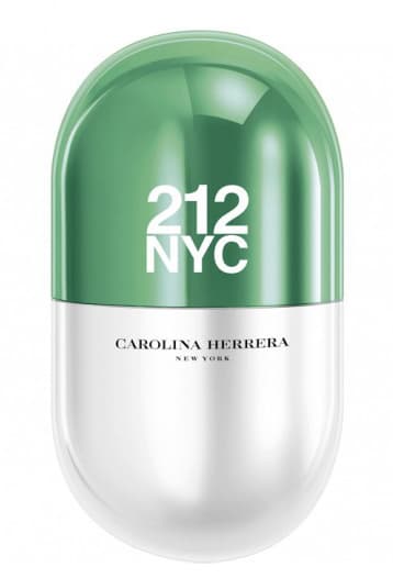 212 NYC Pills