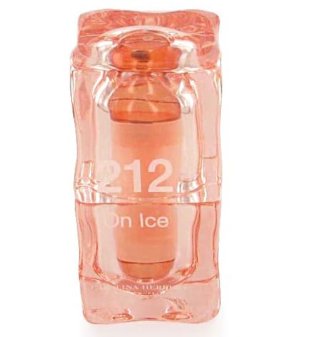 212 on Ice 2005