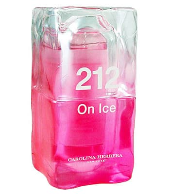 212 on Ice 2006