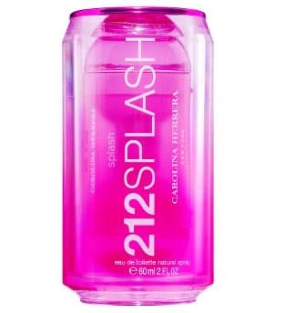 212 Splash 2008
