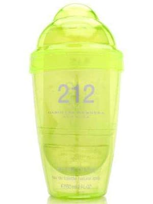 212 Summer Cocktail
